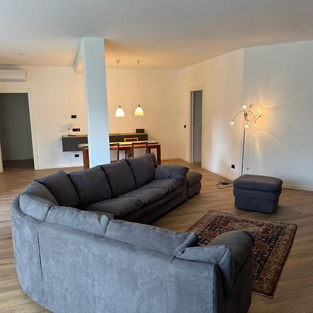 Ad Suite Apartment Riva del Garda Esterno foto