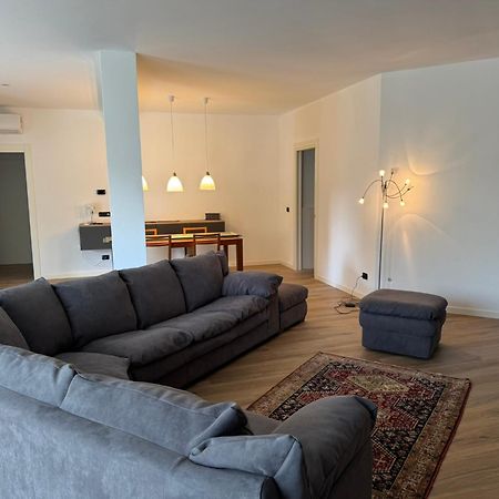Ad Suite Apartment Riva del Garda Esterno foto