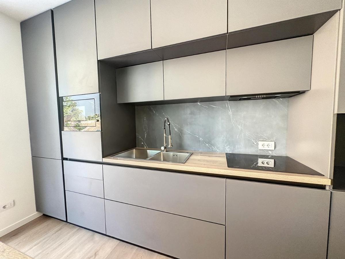 Ad Suite Apartment Riva del Garda Esterno foto