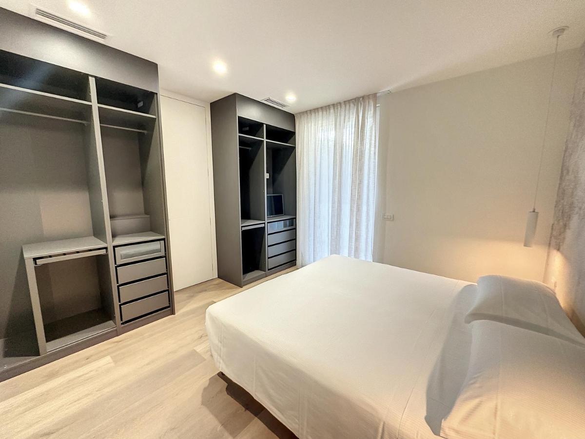 Ad Suite Apartment Riva del Garda Esterno foto