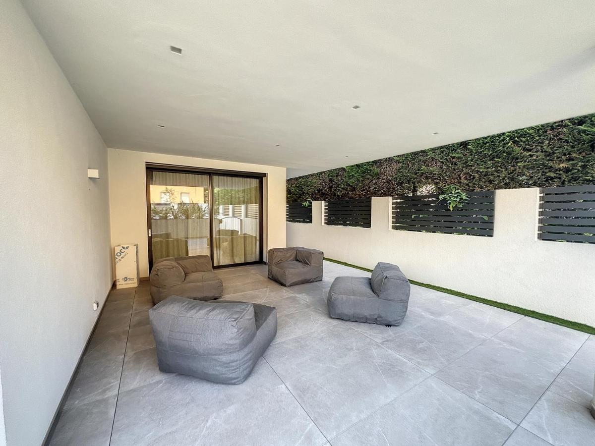 Ad Suite Apartment Riva del Garda Esterno foto
