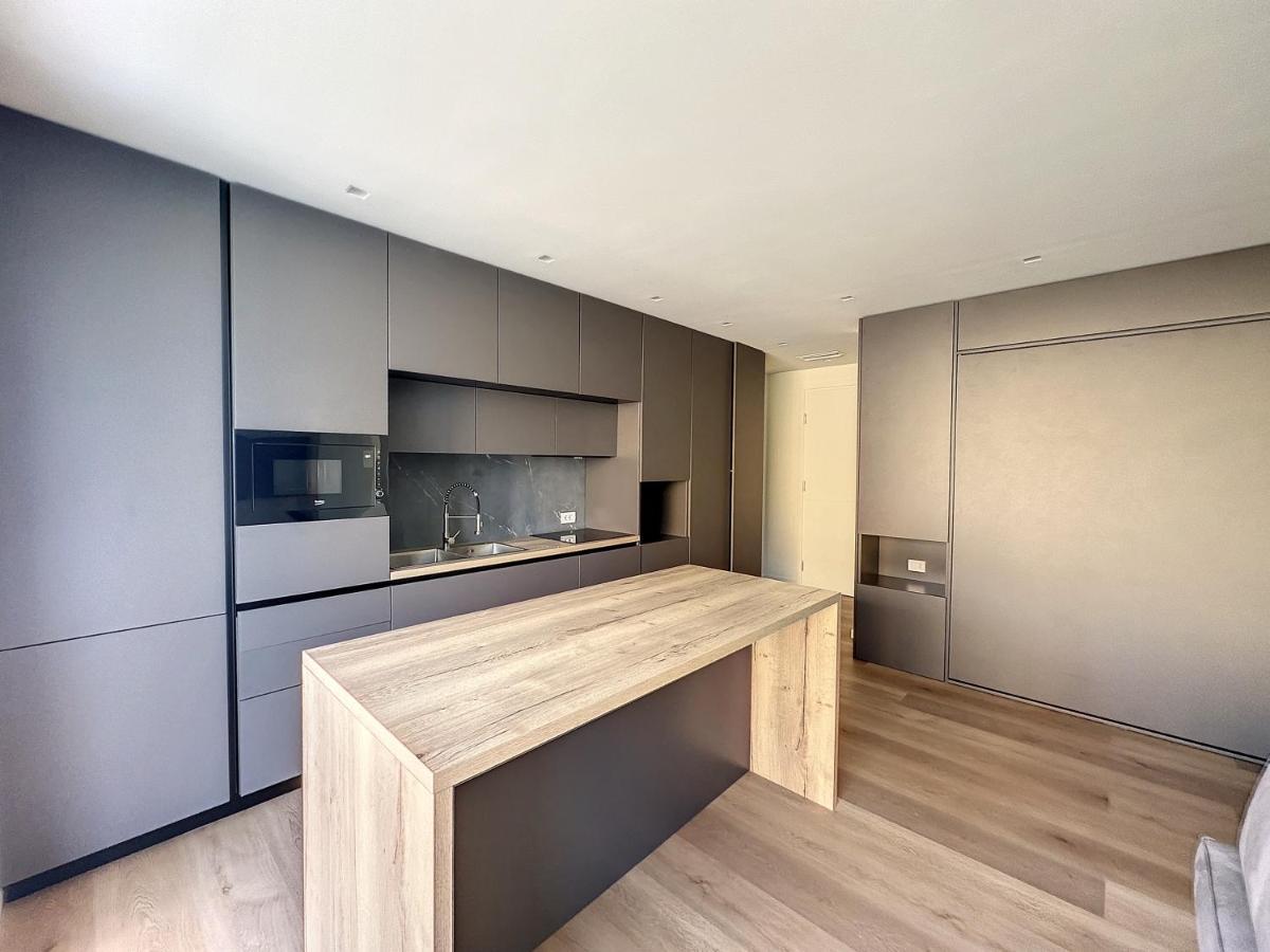 Ad Suite Apartment Riva del Garda Esterno foto