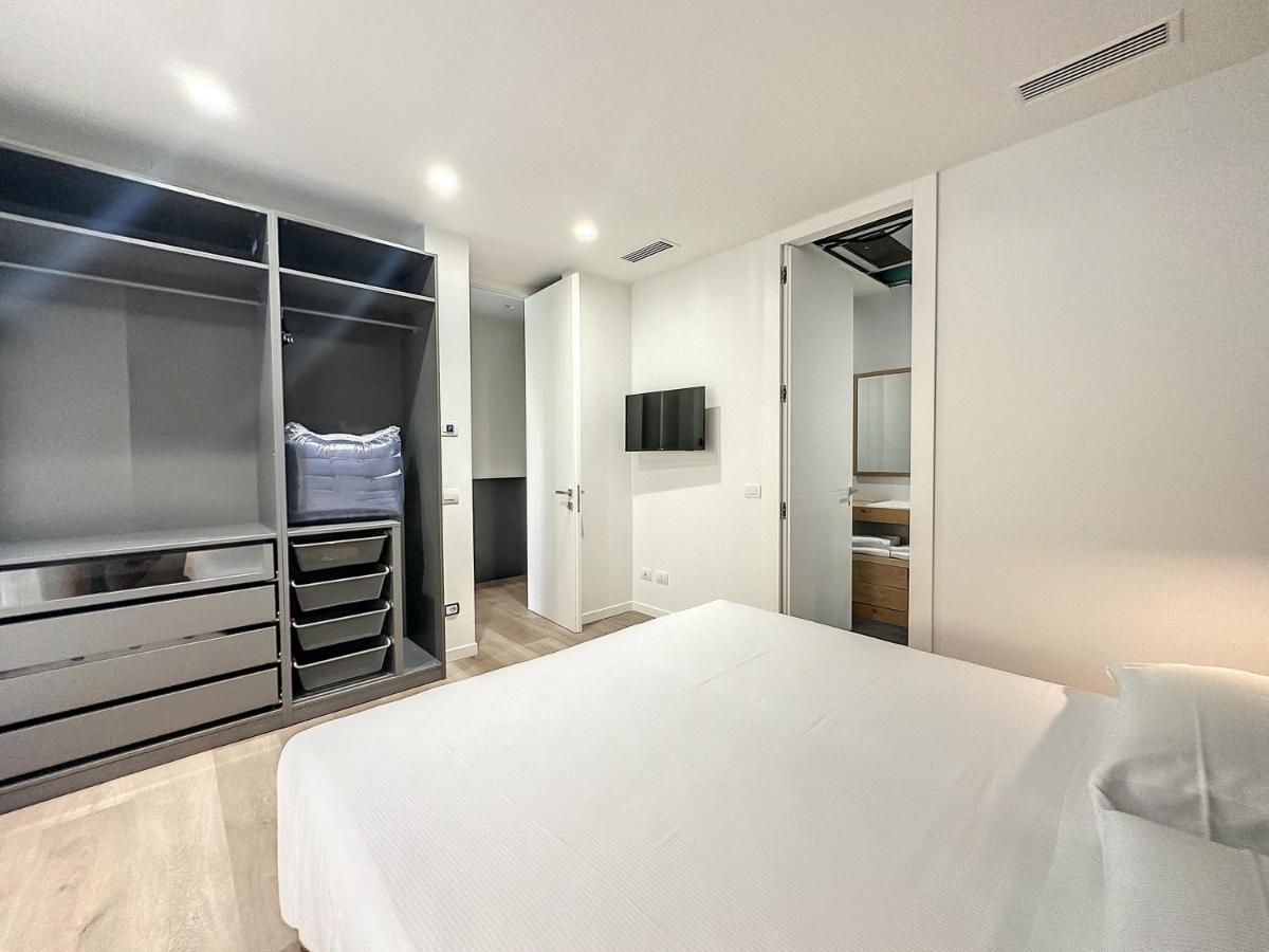 Ad Suite Apartment Riva del Garda Esterno foto