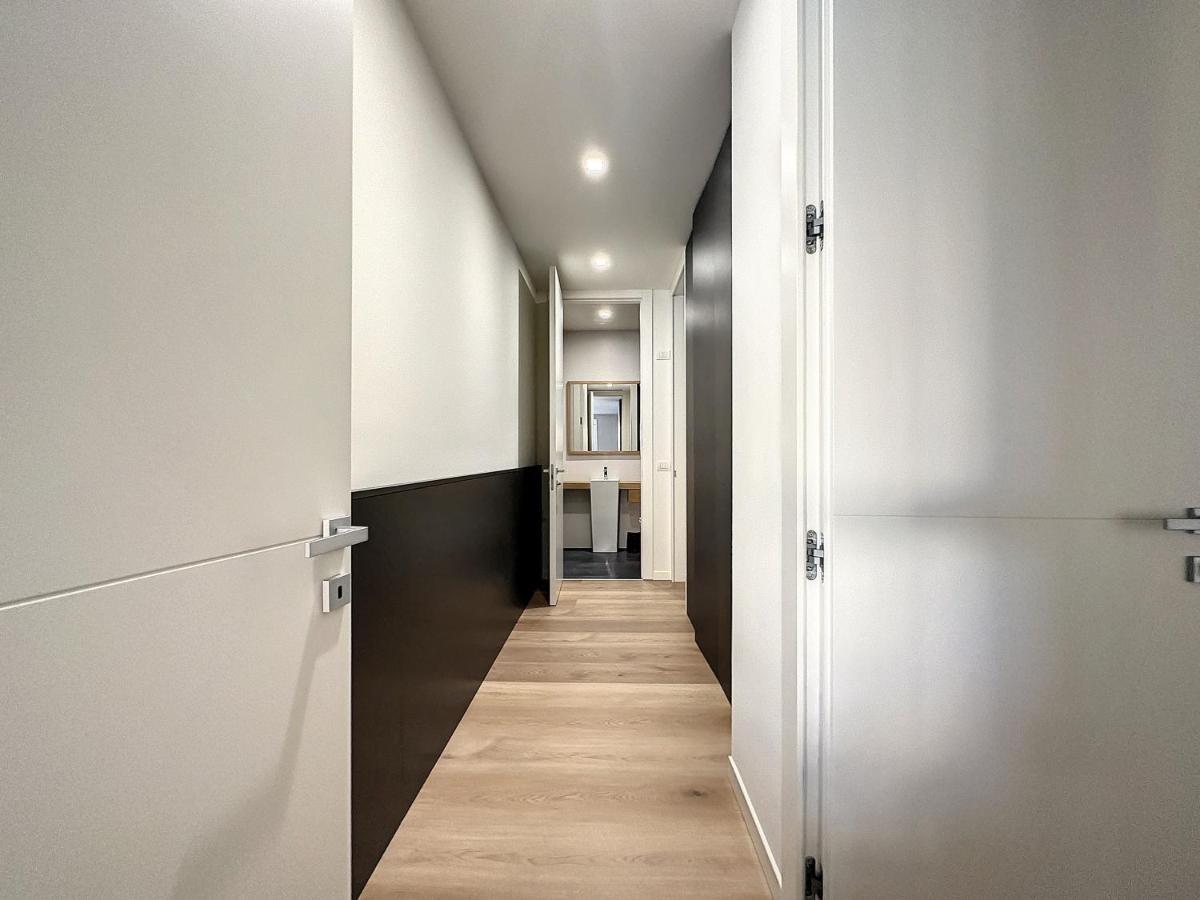 Ad Suite Apartment Riva del Garda Esterno foto