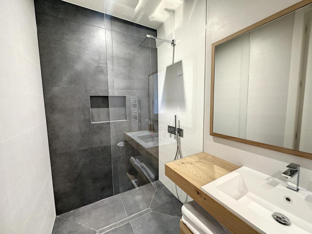 Ad Suite Apartment Riva del Garda Esterno foto