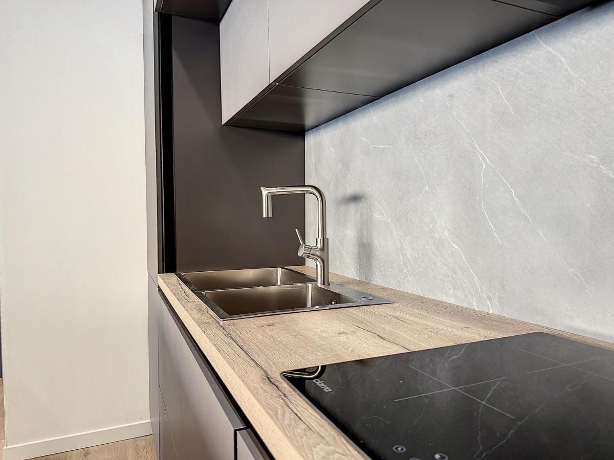 Ad Suite Apartment Riva del Garda Esterno foto