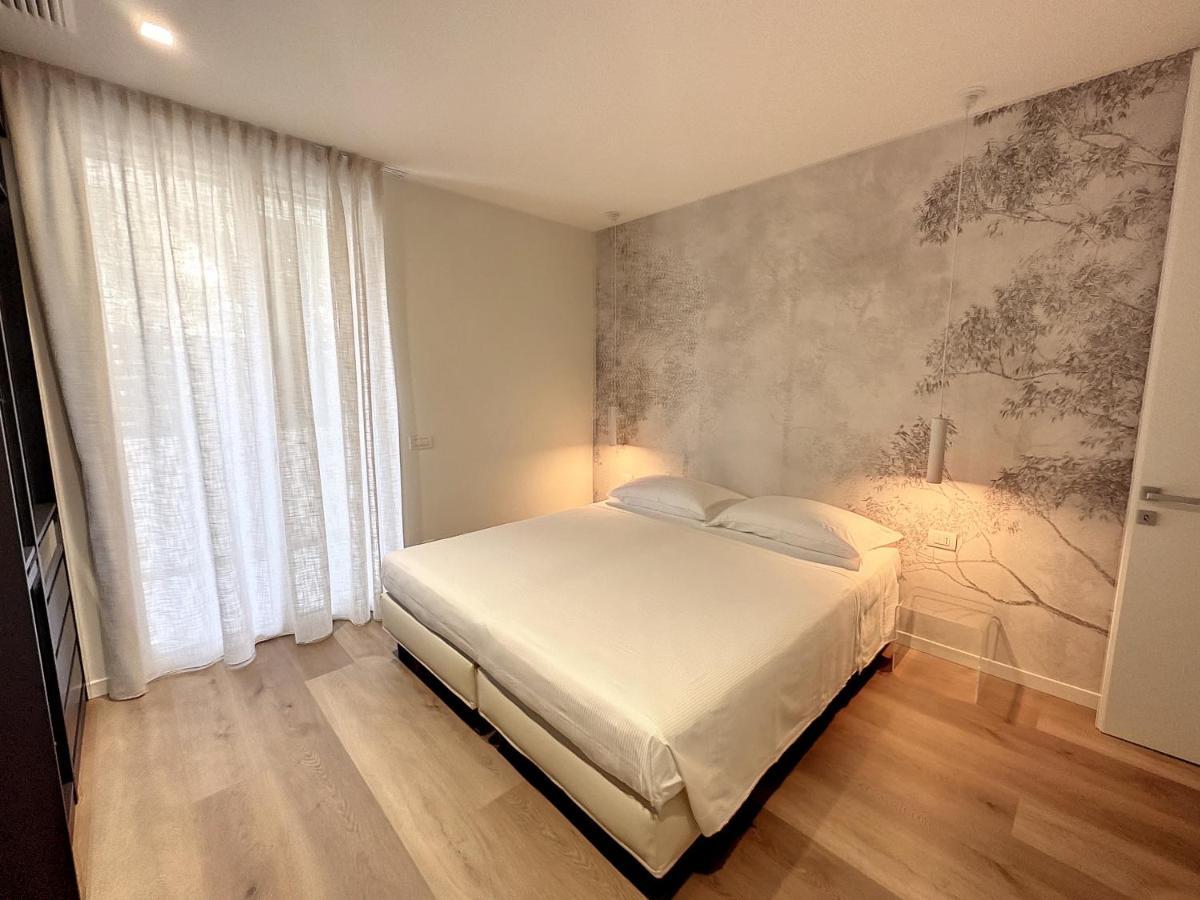 Ad Suite Apartment Riva del Garda Esterno foto