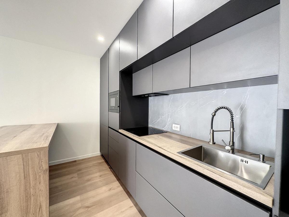 Ad Suite Apartment Riva del Garda Esterno foto