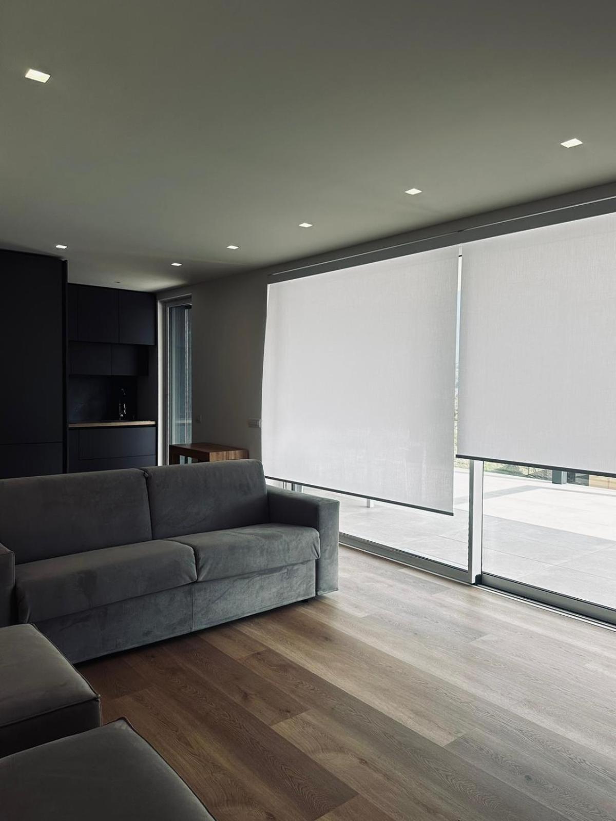 Ad Suite Apartment Riva del Garda Esterno foto