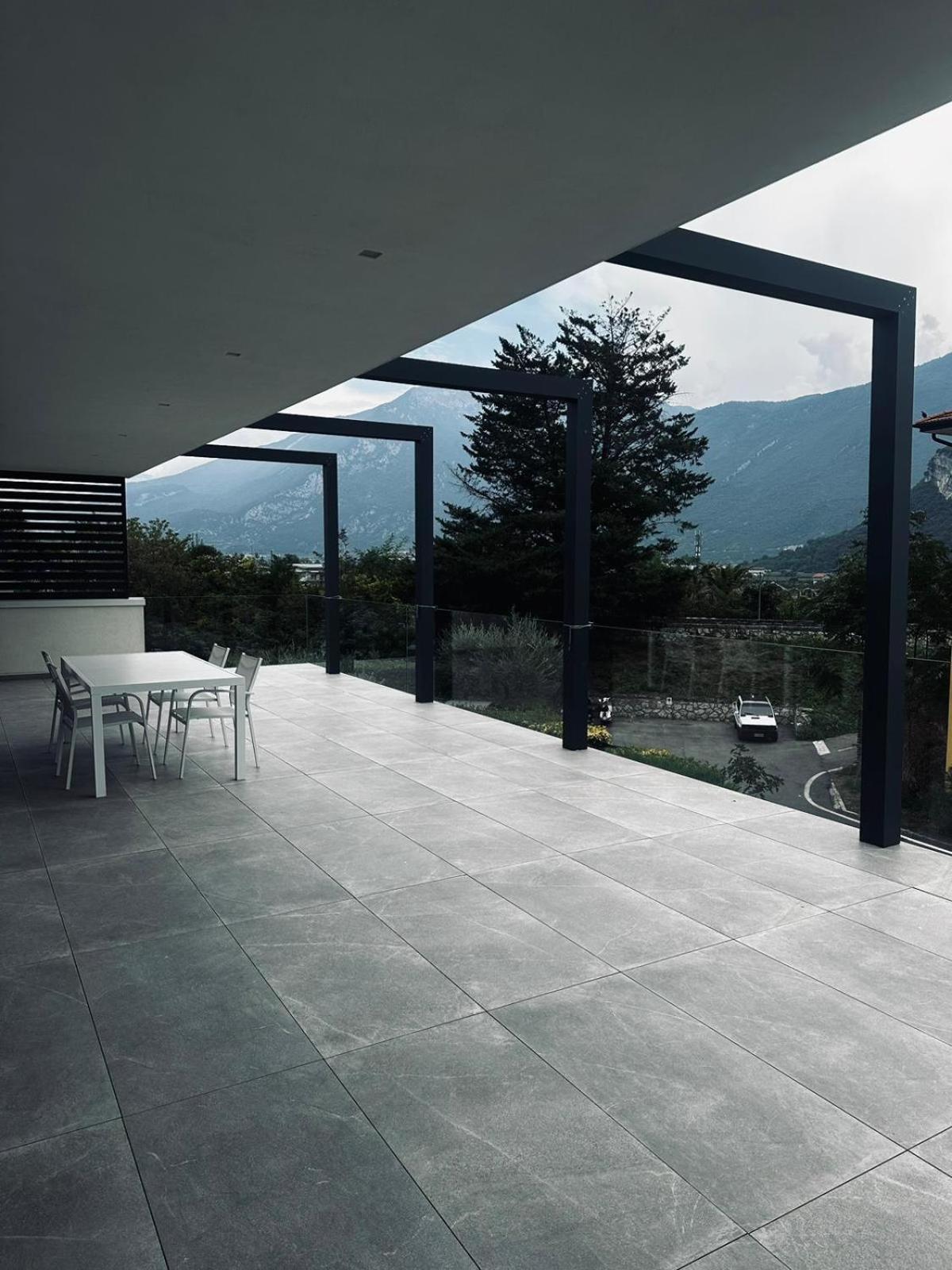 Ad Suite Apartment Riva del Garda Esterno foto