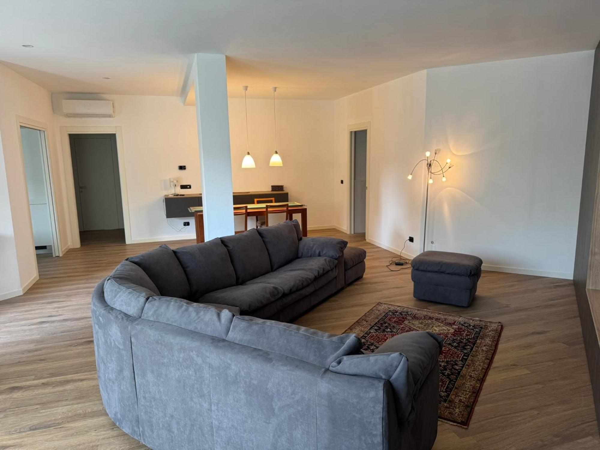 Ad Suite Apartment Riva del Garda Esterno foto