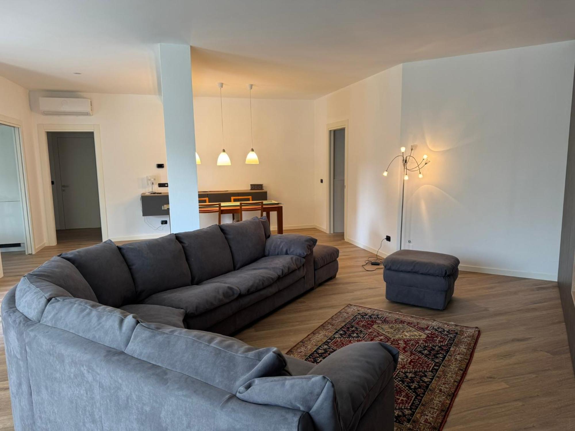 Ad Suite Apartment Riva del Garda Esterno foto