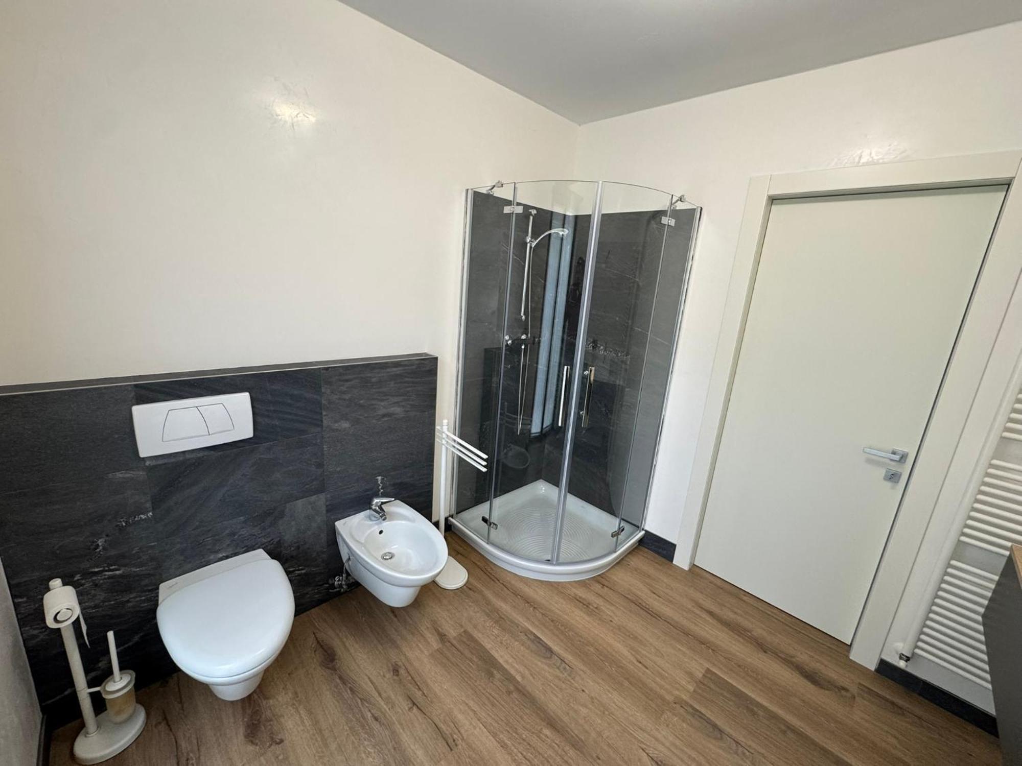 Ad Suite Apartment Riva del Garda Esterno foto