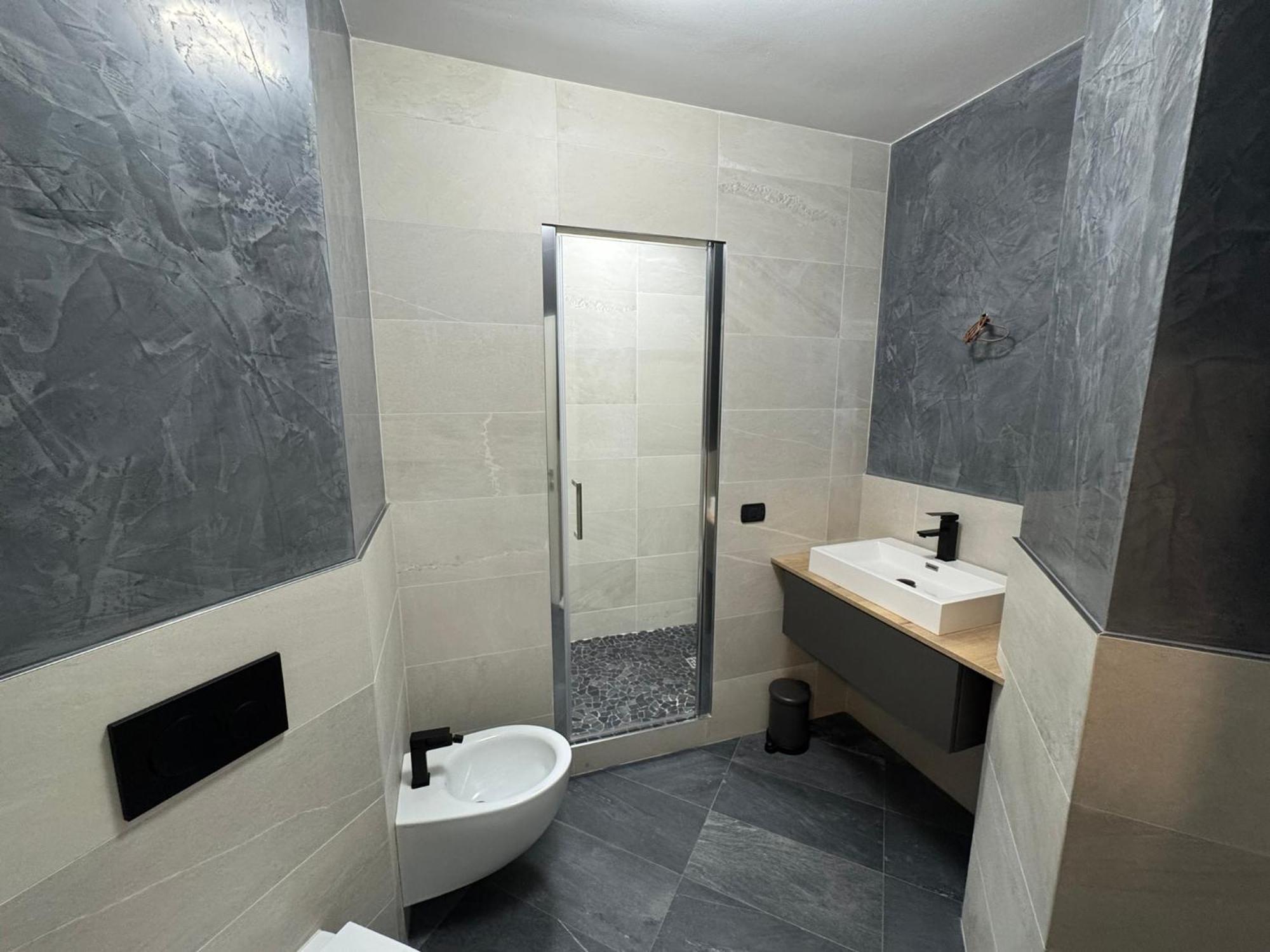 Ad Suite Apartment Riva del Garda Esterno foto