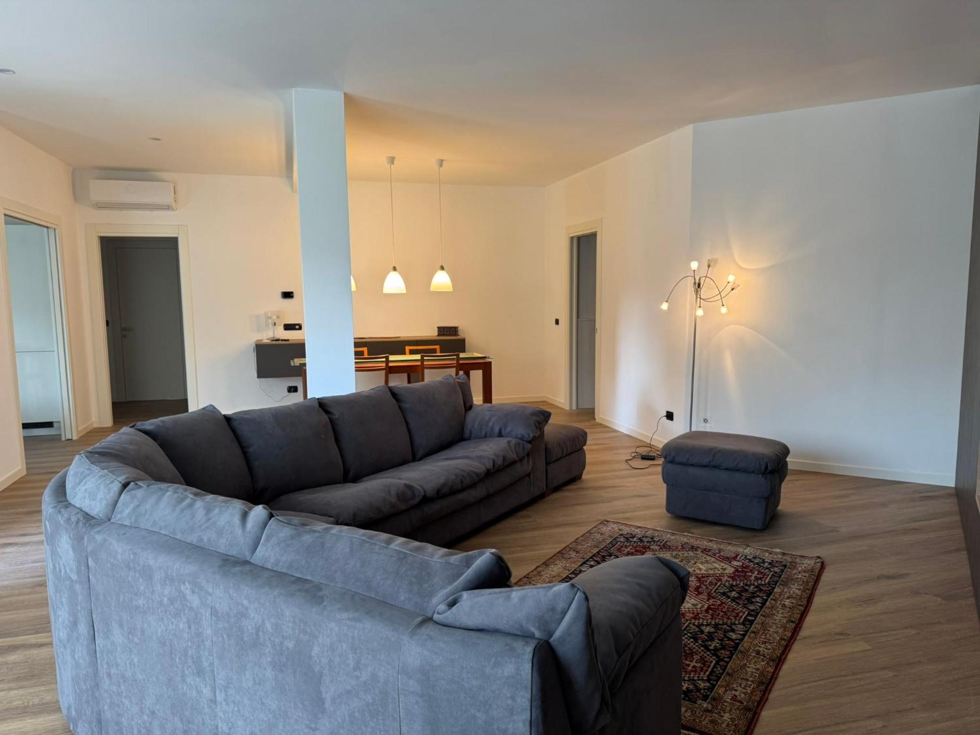 Ad Suite Apartment Riva del Garda Esterno foto