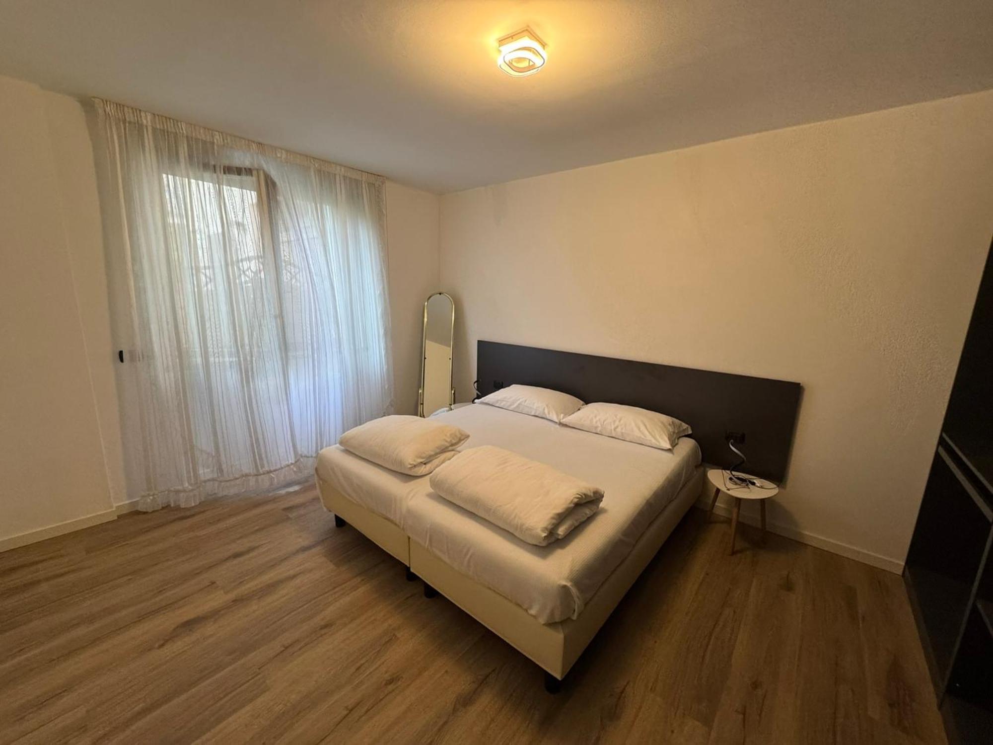 Ad Suite Apartment Riva del Garda Esterno foto