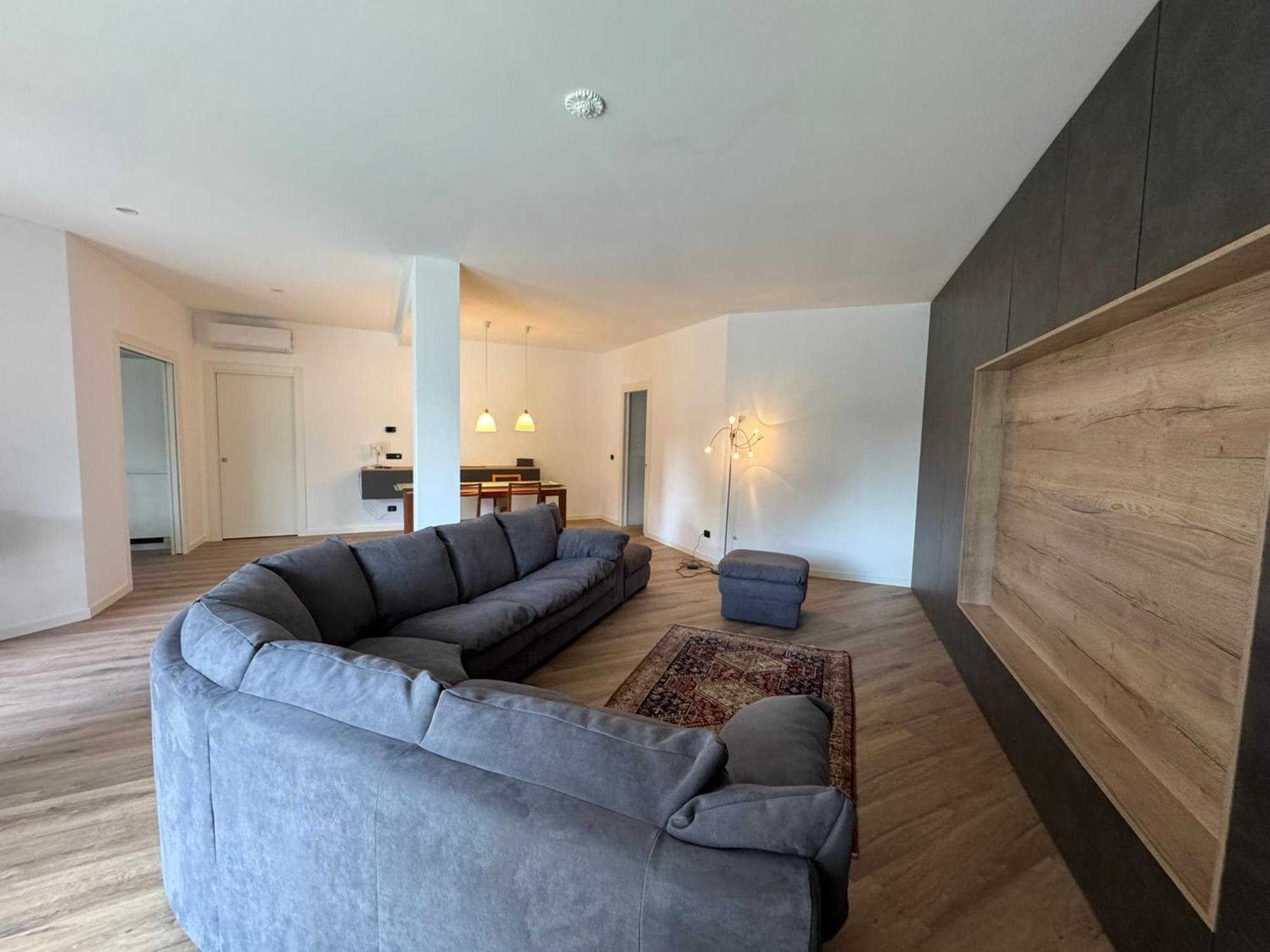 Ad Suite Apartment Riva del Garda Esterno foto