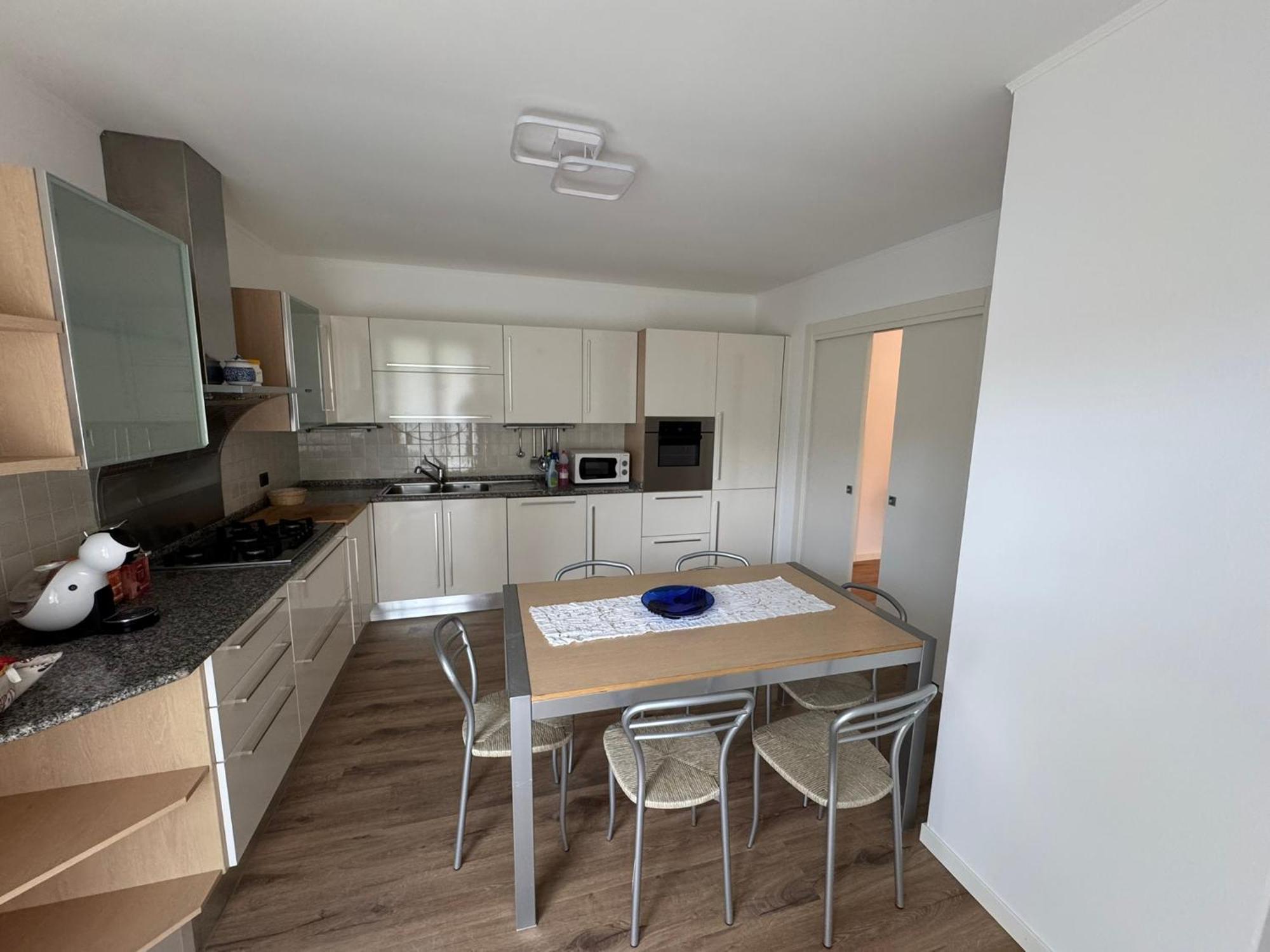 Ad Suite Apartment Riva del Garda Esterno foto