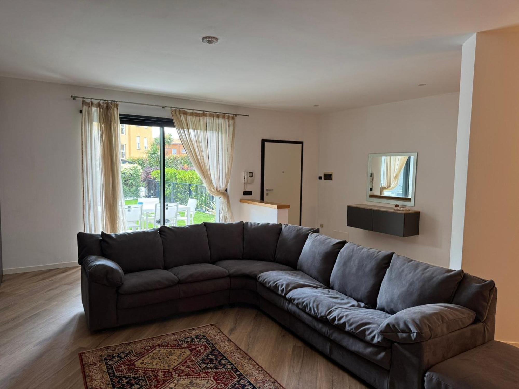 Ad Suite Apartment Riva del Garda Esterno foto