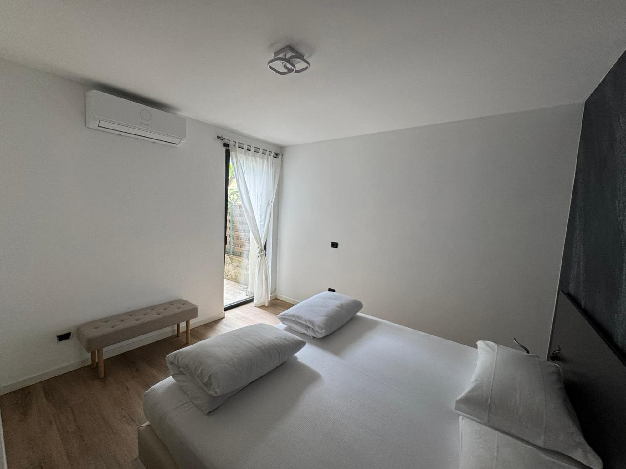 Ad Suite Apartment Riva del Garda Esterno foto