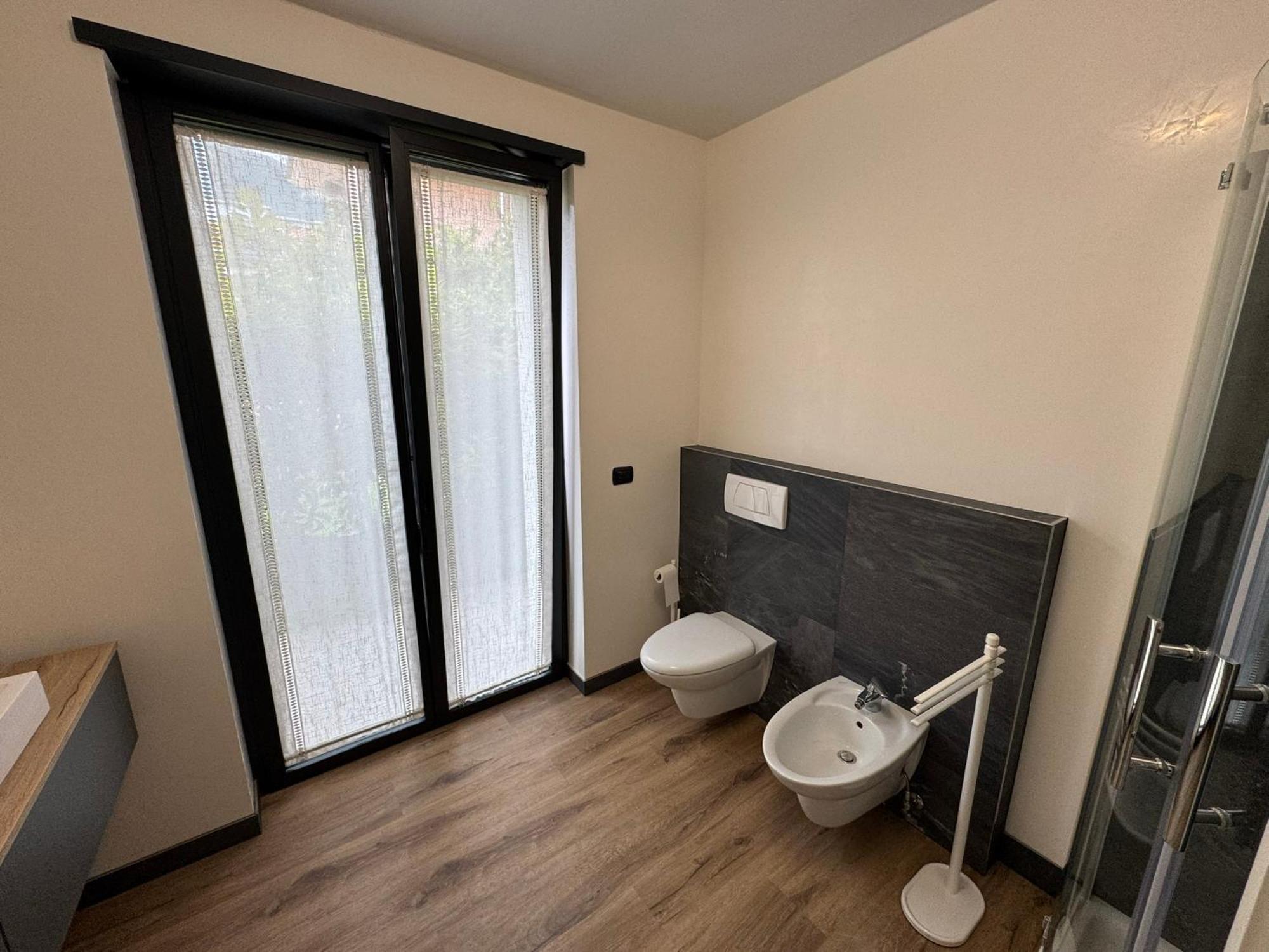 Ad Suite Apartment Riva del Garda Esterno foto