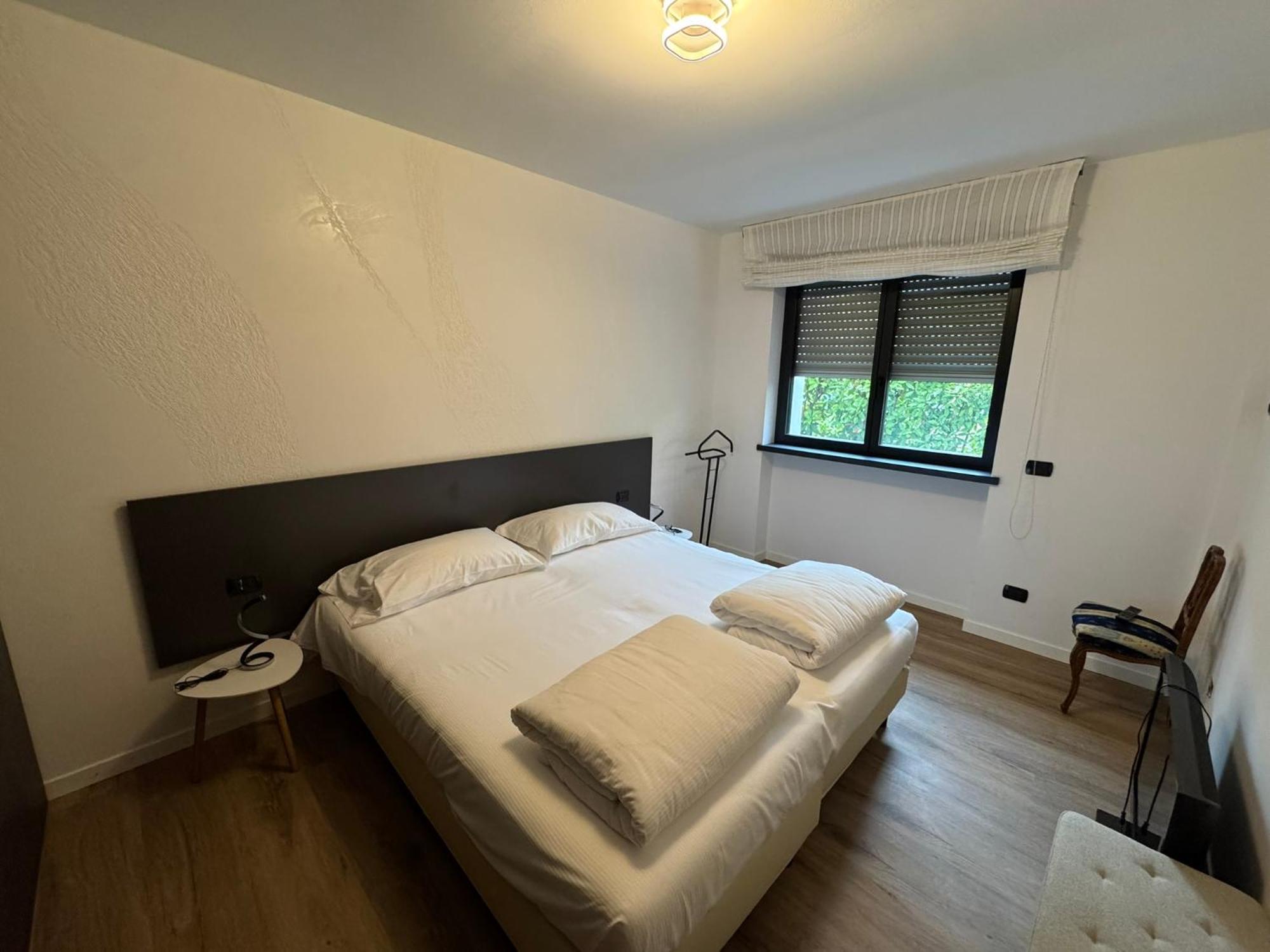 Ad Suite Apartment Riva del Garda Esterno foto